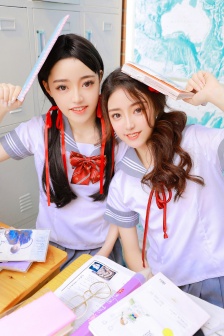 爱情真善美32