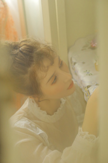善良的嫂子.